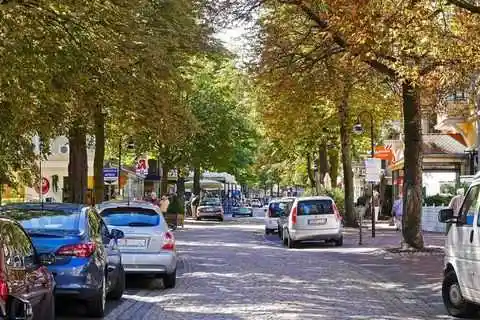 Bad Harzburg