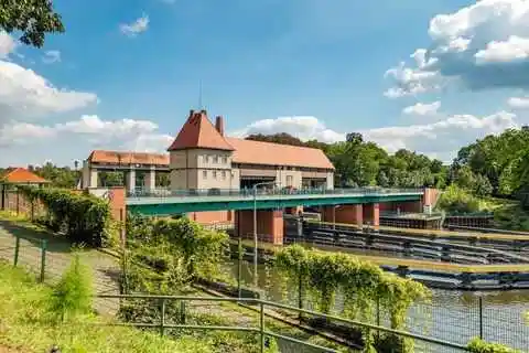 Kleinmachnow