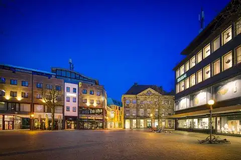 Hobbyhuren Osnabrück