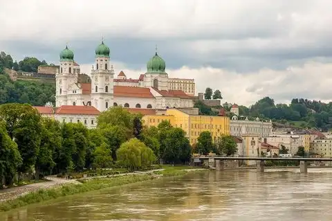 Ficken Passau