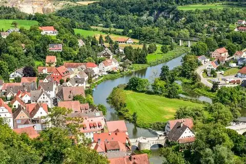 Sextreffen Schwaben