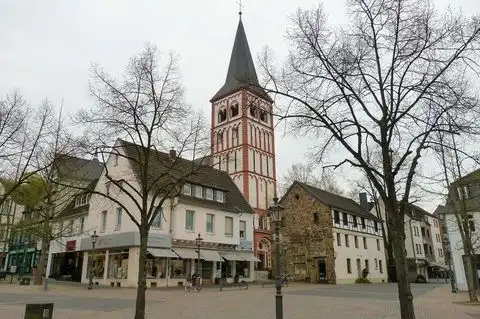 Erotik Siegburg