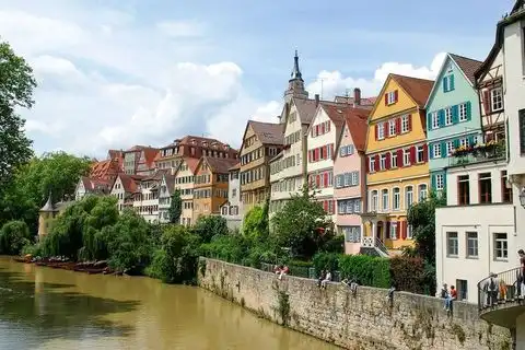 Hobbyhuren Tübingen