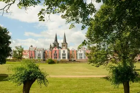 Sextreffen Xanten