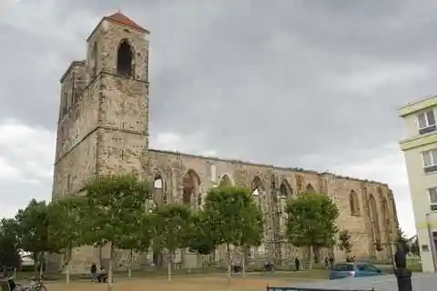 Zirndorf